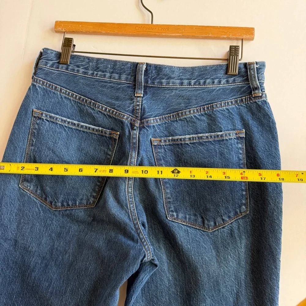 J. Crew crew women